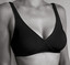 Gios Nuvola Reggiseno Incrociato in Cotone Biologico Certificato