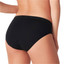 Slip Donna da ciclo flusso moderato,cotone biologico lavabile Cotonella ADB62