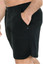 Enrico Coveri EA9301 Pantalone Bermuda Uomo Cotone Tasche Laterali