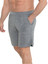 Enrico Coveri EA9301 Pantalone Bermuda Uomo Cotone Tasche Laterali