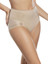 Guaina modellante 3122 Selene vita alta disegnato con elegante tessuto Jacquard