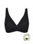 Reggiseno Triangolo senza ferretto in cotone Biologico 1454 SIELEI