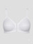 SIèLEI Reggiseno senza ferretto con apertura Davanti in cotone Coppa B Art. 20