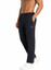 BeBoard Pantalone Tuta Uomo Lungo in Cotone Leggero 910 dalla S alla 9XL