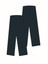 BeBoard Pantalone Tuta Uomo Invernale 9116 basic in cotone interlock