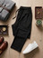 BeBoard Pantalone Tuta Uomo Invernale 9116 basic in cotone interlock
