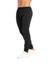 BeBoard Pantalone Lungo Uomo Invernale 9117 basic cotone interlock con polsini