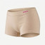 Boxer Bambina in microfibra tassello in cotone Bellissima Coccola