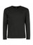 BeBoard Maglia Uomo Manica Lunga Girocollo 9024 in morbido cotone jersey Leggero