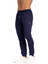 BeBoard Pantalone Uomo Lungo Leggero 920 cotone jersey con polsini al fondo