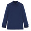 Maglia Lupetto Bambino e Bambina Ellepi CE 7596 in Caldo Cotone Interlock