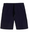 Bermuda Tuta Unisex Bambino PRMSportswear in cotone jersey con elastico in vita