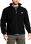 Giacca Tuta Uomo Manica Lunga Invernale full zip 9826 BE BOARD  in micro pile