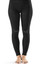 Leggings 353 Termico donna WRK in Dryarn, Leggera, isolante, traspirante
