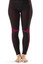 Leggings 353 Termico donna WRK in Dryarn, Leggera, isolante, traspirante
