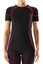 Maglia Termica Donna Manica Corta WRK 351 in Dryan ideale per lo Sport