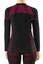 Maglia Termica Lupetto Manica Lunga WRK 352 in Dryarn ideale per lo Sport