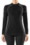 WRK Maglia Termica Lupetto Manica Lunga  352 in Dryarn ideale per lo Sport