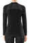 WRK Maglia Termica Lupetto Manica Lunga  352 in Dryarn ideale per lo Sport
