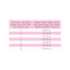 Collant Bambina 50 denari coprente in microfibra Aquilone Baby Micro 50