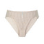 Slip Donna in pizzo 910 Infiore, effetto seconda pelle cuciture ultrapiatte