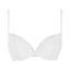 Reggiseno Donna effetto Push-up in pizzo Infiore 900 con imbottiture graduate