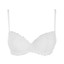 Reggiseno Donna a Balconcino in pizzo Infiore 901 imbottito con ferretto Reggiseno Donna a Balconcino in pizzo Infiore 901 imbottito con ferretto