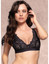 Reggiseno senza ferretto Vela Wing 403L Donna Lormar, coppa estraibile