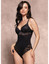 Body Donna imbottito preformato Vanity 412L Lormar