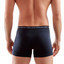 Enrico Coveri EB1000 (6 Pezzi) Boxer Uomo in Cotone Elasticizzato con Elastico Esterno - Offerta Multipack