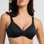 Spiman 2127 Reggiseno Donna Senza Ferretto in Microfibra Coppa Non Imbottita