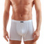 Enrico Coveri EB1002 Boxer Uomo Cotone Bielastico - 6 Pezzi
