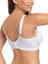 Creaciones Selene Marla Reggiseno Donna Senza Ferretto Fascia Alta Effetto Seta