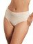 Slip Donna Selene Vita Alta con stampa sul davanti e tessuto tinta unita 3123