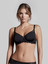 Lepel Belseno Soirée 481 Reggiseno Balconcino Con Ferretto e Coppa Preformata