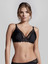 LEPEL Reggiseno balconcino con ferretto coppa preformata Belseno Soiree 485