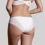 Brasiliana Slip Donna Lepel Belseno Soiree microfibra e pizzo 483