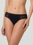 6 Brasiliana Slip Donna Jadea in cotone modal e pizzo 516
