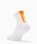 6 paia Calzino Corto Uomo Donna TENNIS in Cotone POMPEA City
