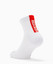 6 paia Calzino Corto Uomo Donna TENNIS in Cotone POMPEA City