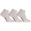 3 paia Minicalza uomo in cotone K1010 KAPPA