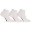 3 paia Minicalza uomo in cotone K1010 KAPPA