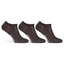 3 paia Fantasimo uomo in cotone K1011 KAPPA