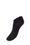 6 Paia Pedulino Pariscarpa Calza Rasata in Cotone Mercerizzato Unisex PRISCO