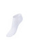 6 Paia Pedulino Pariscarpa Calza Rasata in Cotone Mercerizzato Unisex PRISCO