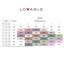 Lovable My Daily Comfort 04FH Reggiseno Push-Up Senza Ferretto in Microfibra