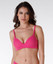 Reggiseno senza ferretto Invisible Lift Supreme in microfibra 09WQ LOVABLE