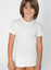 3 Pezzi T-Shirt Bambino Mezza Manica Navigare 13020 in Cotone Pettinato