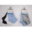 12paia MINICALZA UNISEX KIDS COTONE ELASTICIZZATO CP101 PEZZINI