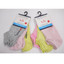 12paia MINICALZA UNISEX KIDS COTONE ELASTICIZZATO CP101 PEZZINI